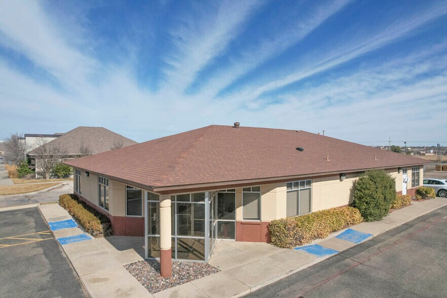 12 Care Cir, Amarillo, TX à louer - Photo principale – Image 1 sur 7