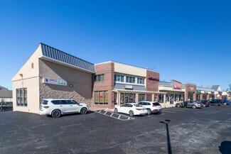 Plus de détails pour 350-410 Jacksonville Rd, Warminster Township, PA - Local commercial à louer