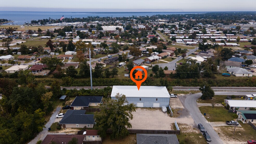 1919 Drummond Ave, Panama City, FL à louer - Aérien – Image 3 sur 43