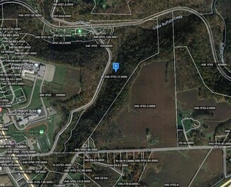 Plus de détails pour 112 Capitol Park Dr, Sarver, PA - Terrain à vendre