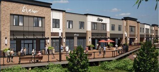 Plus de détails pour 3131 Princeton Pike, Lawrence, NJ - Local commercial à louer