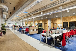 Plus de détails pour 233 Rue Etienne Marcel, Montreuil - Bureau à louer