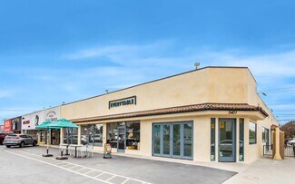 Plus de détails pour 5401 Sepulveda Blvd, Culver City, CA - Local commercial à louer