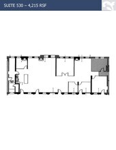 300-310 S Broadway, Los Angeles, CA à louer Plan d’étage– Image 1 sur 1