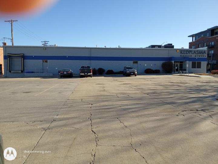 2002 N St, Lincoln, NE à louer - Photo de l’immeuble – Image 2 sur 9