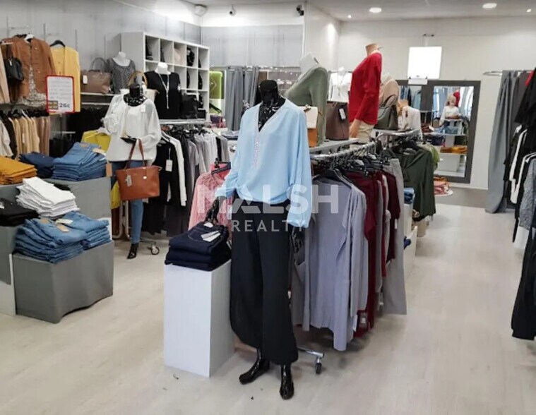 Local commercial dans Lyon à vendre - Photo intérieure – Image 2 sur 4