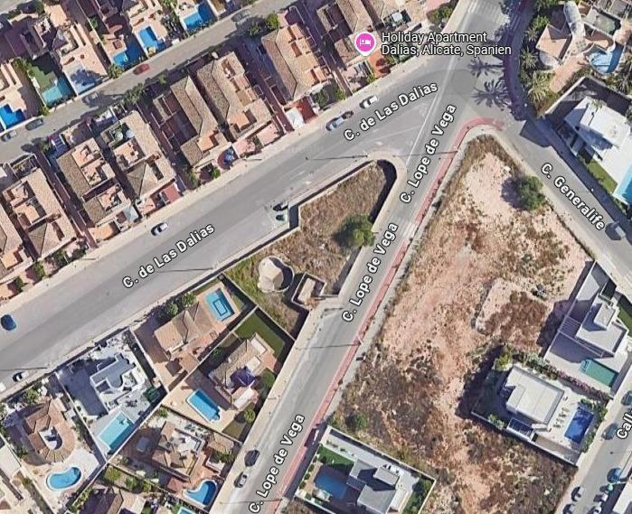Carrer Zenia II, Orihuela, Alicante à vendre - Photo principale – Image 1 sur 4