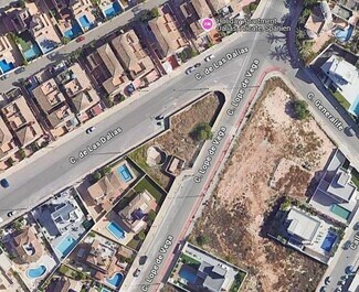 Plus de détails pour Carrer Zenia II, Orihuela - Terrain à vendre