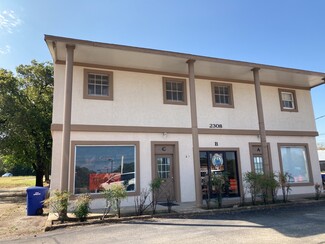 Plus de détails pour 2308 E Us-190 Hwy, Copperas Cove, TX - Local commercial à louer