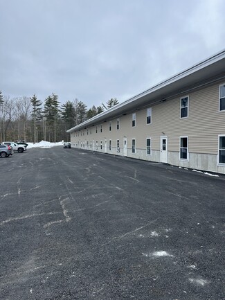 Plus de détails pour 85 Ledge Rd, Seabrook, NH - Industriel/Logistique à vendre