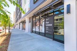 Plus de détails pour 1010 11th St, Sacramento, CA - Local commercial à louer