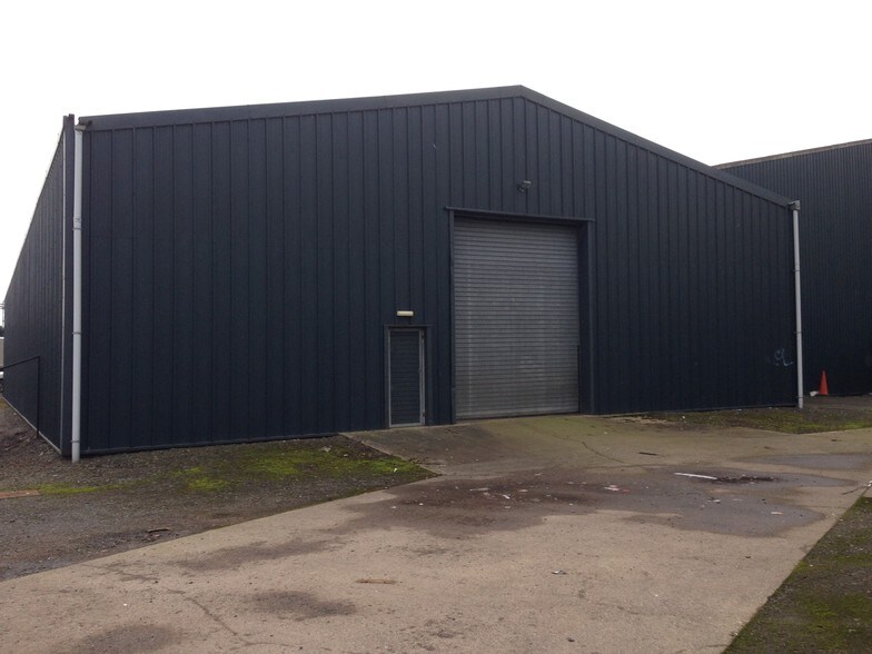 Peasiehill Rd, Arbroath à louer - Photo de l’immeuble – Image 1 sur 7