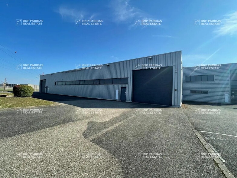6 Impasse Joffre, Wolfisheim à louer - Photo de l’immeuble – Image 2 sur 27