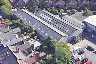 10A Oakland Rd, Leicester à louer Photo de l’immeuble– Image 1 sur 6