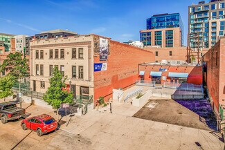 Plus de détails pour 1909 Blake St, Denver, CO - Local commercial à vendre