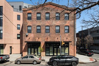 Plus de détails pour 1700 N Howard St, Philadelphia, PA - Local commercial à louer