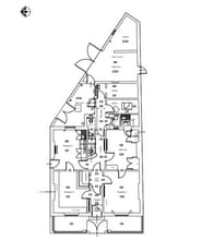 10 Cambridge Av, Londres à louer Plan d’étage– Image 1 sur 1