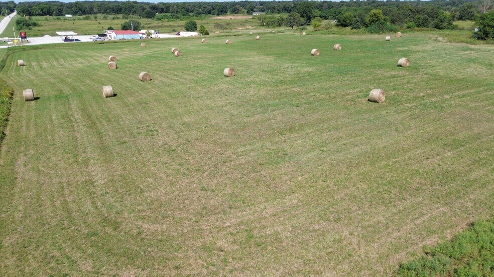 22920 Oklahoma 20 Hwy, Jay, OK à vendre - Photo de l’immeuble – Image 3 sur 5