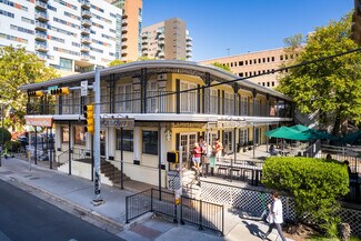 Plus de détails pour 504 W 24th St, Austin, TX - Bureau/Local commercial à louer