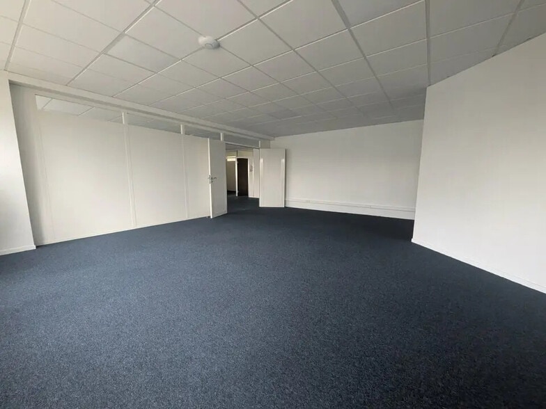 Bureau dans Rouen à vendre - Photo intérieure – Image 3 sur 5