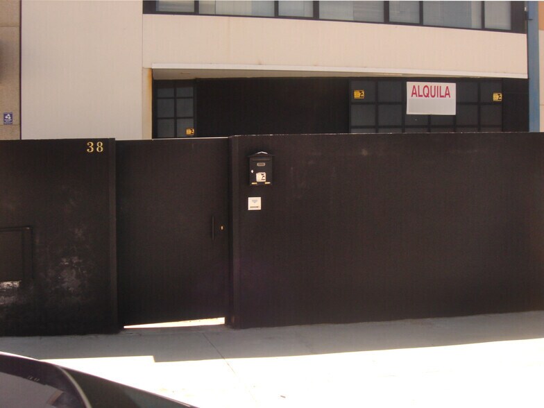 Calle Monte Boyal, 38, Casarrubios del Monte, Toledo à louer - Photo principale – Image 1 sur 4