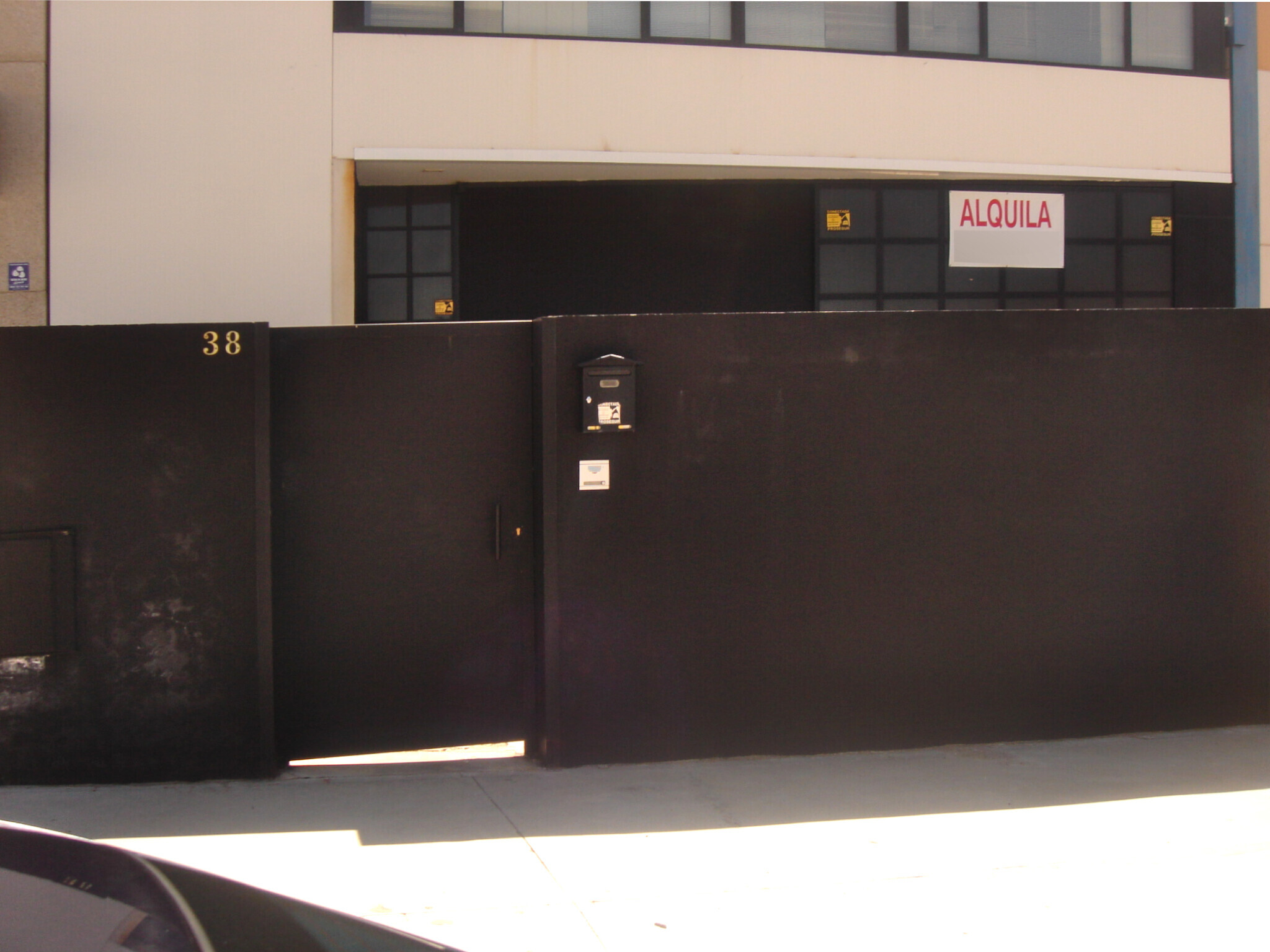 Calle Monte Boyal, 38, Casarrubios del Monte, Toledo à louer Photo principale– Image 1 sur 5