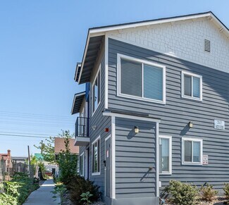 Plus de détails pour 260 Vassar St, Reno, NV - Logement à vendre