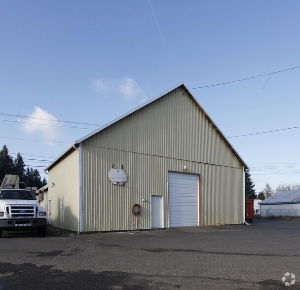 15403 NE Caples Rd, Brush Prairie, WA à louer - Photo de l’immeuble – Image 2 sur 21