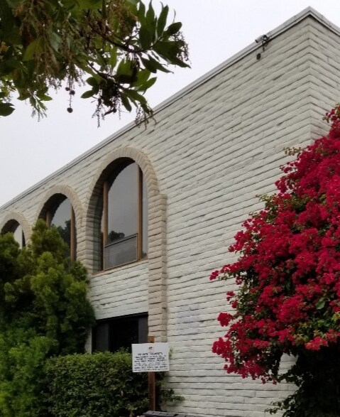 312 Lincoln St, Santa Cruz, CA à louer - Photo de l’immeuble – Image 1 sur 3
