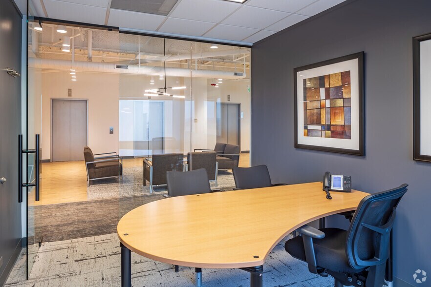 600 17th St, Denver, CO à louer - Photo intérieure – Image 3 sur 28