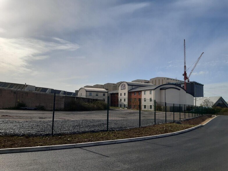 Ironworks Rd, Barrow In Furness à vendre - Photo de l’immeuble – Image 2 sur 19