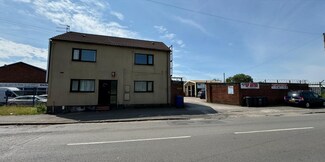 Plus de détails pour 224 London Rd, Newcastle Under Lyme - Bureau à vendre