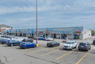 Plus de détails pour 1811-1833 Mckees Rocks Rd, McKees Rocks, PA - Local commercial à louer