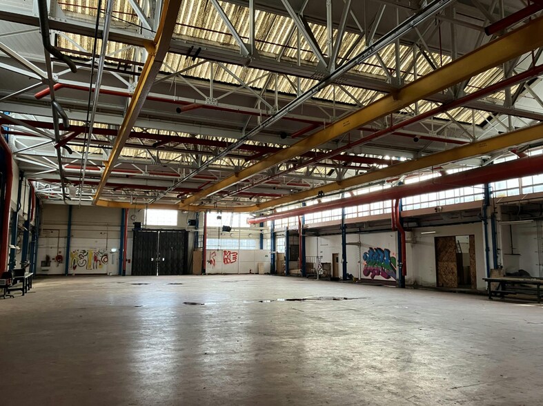 26 Lambeth High St, Londres à louer - Photo intérieure – Image 3 sur 7