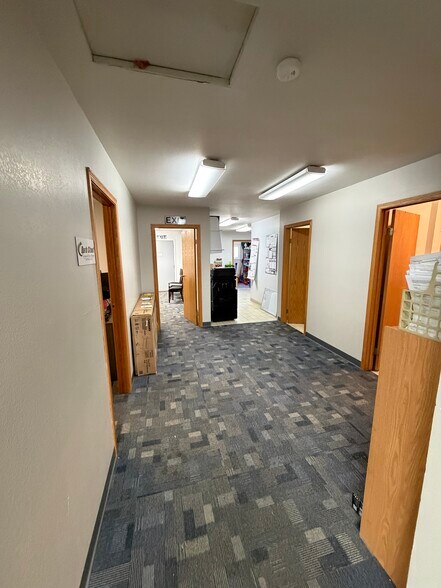 210 S Main St, Colfax, WA à vendre - Photo de l’immeuble – Image 3 sur 6