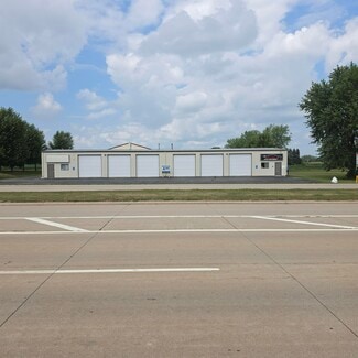 Plus de détails pour W6131 Schroth Ln, Greenville, WI - Local d’activités à vendre
