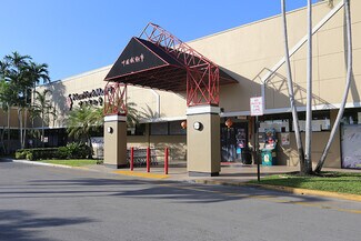 Plus de détails pour 10019-10125 Sunset Strip, Sunrise, FL - Local commercial à louer