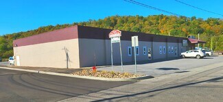 Plus de détails pour 900 Orange Ave, Portage, PA - Bureau/Local commercial à louer