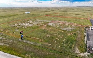 Plus de détails pour Willlams Ave, Limon, CO - Terrain à vendre