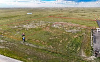 Plus de détails pour Willlams Ave, Limon, CO - Terrain à vendre