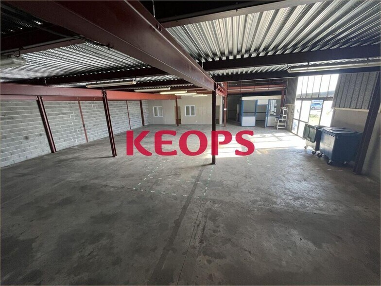 80 Avenue Des Nobles, Launaguet à louer - Photo intérieure – Image 3 sur 4