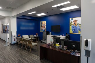 Plus de détails pour 2080 Western Ave, Guilderland, NY - Bureau/Local commercial à louer