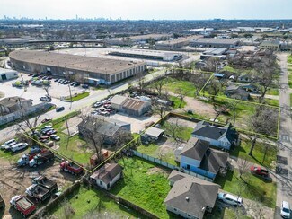 Plus de détails pour 215 Bennington St, Houston, TX - Terrain à vendre