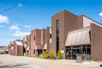 Plus de détails pour 1000 Church Hill Rd, Pittsburgh, PA - Bureau/Médical à louer