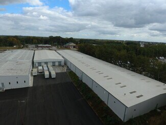 Plus de détails pour 4281 Old Dixie Hwy, Atlanta, GA - Industriel/Logistique à louer