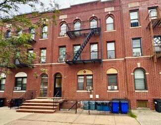 Plus de détails pour 3151 35th St, Astoria, NY - Logement à vendre