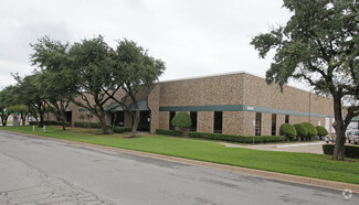 Plus de détails pour 918 113th St, Arlington, TX - Industriel/Logistique à louer