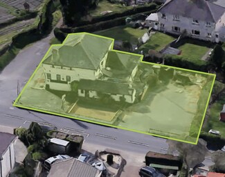 Plus de détails pour 27 Joiners Rd, Swansea - Local commercial à vendre