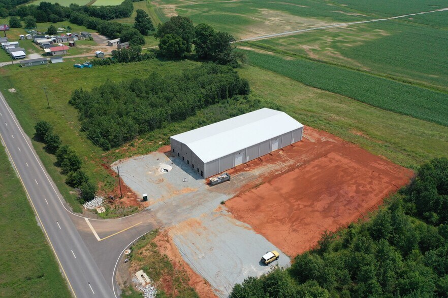 0 US Highway 31, Tanner, AL à vendre - Photo de l’immeuble – Image 2 sur 17