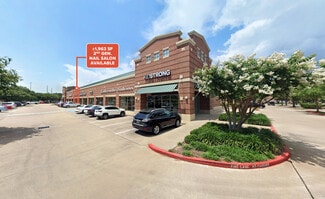 Plus de détails pour 16312-16322 Southwest Fwy, Sugar Land, TX - Local commercial à louer